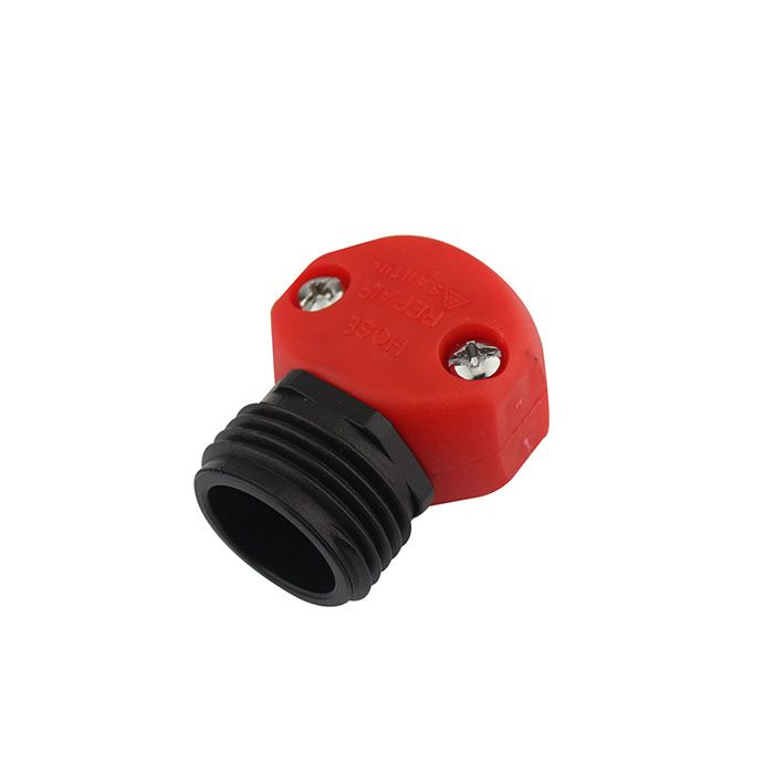 Conector macho para manguera 1/2", Santul 7511