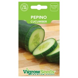 [2405-2021-1500] Semilla De Pepino Suplijardines 19201019