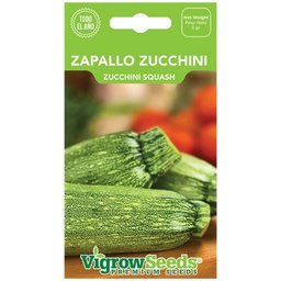 [2405-2021-1511] Semilla De Zapallo zucchini Suplijardines 19201020