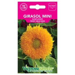 [2405-0923-0481] Semilla De Girasol Mini Suplijardines 1195046