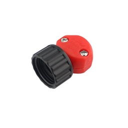 Conector hembra para manguera 1/2", Santul 7512